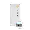 Tactical Glass Shield 5D para Magic8 Lite negro