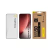 Tactical Glass Shield 5D para Magic8 Lite negro