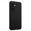 Funda trasera táctica Beaver para Samsung Galaxy A37, Asphalt