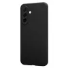 Funda trasera táctica Beaver para Samsung Galaxy A37, Asphalt
