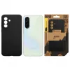 Funda trasera táctica Beaver para Samsung Galaxy A37, Asphalt