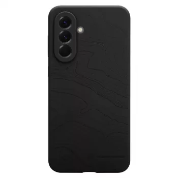 Funda trasera Tactical Beaver Galaxy A57 Asphalt