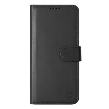 Funda tipo libro Tactical Field Notes Galaxy A37 negro