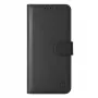 Funda tipo libro táctica Field Notes Galaxy A57 negro