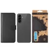 Funda tipo libro táctica Field Notes Galaxy A57 negro