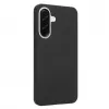 Funda trasera táctica TPU para Samsung Galaxy A37 negro