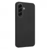 Funda trasera táctica TPU para Samsung Galaxy A57 negro