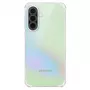 Funda táctica TPU Plyo para Samsung Galaxy A37, transparente