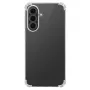 Funda trasera Tactical TPU Plyo para Samsung Galaxy A57 transparente
