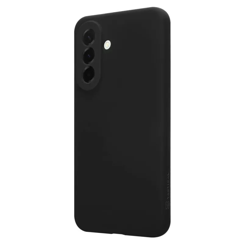 Funda trasera Tactical Velvet Smoothie Galaxy A37 Asphalt