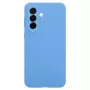 Funda trasera Tactical Back Cover Velvet Smoothie para Samsung Galaxy A37 - Negro