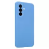 Funda trasera Tactical Back Cover Velvet Smoothie para Samsung Galaxy A37 - Negro