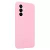Funda trasera Tactical Back Cover Velvet Smoothie para Samsung Galaxy A37 5G Pink Panther