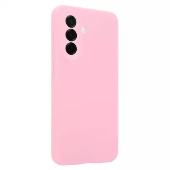 Funda trasera Tactical Back Cover Velvet Smoothie para Samsung Galaxy A37 5G Pink Panther