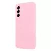 Funda trasera Tactical Back Cover Velvet Smoothie para Samsung Galaxy A37 5G Pink Panther