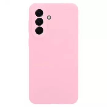 Funda trasera Tactical Back Cover Velvet Smoothie para Samsung Galaxy A57 5G - Pink Panther