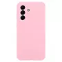 Funda trasera Tactical Back Cover Velvet Smoothie para Samsung Galaxy A57 5G - Pink Panther