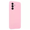 Funda trasera Tactical Back Cover Velvet Smoothie para Samsung Galaxy A57 5G - Pink Panther