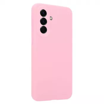 Funda trasera Tactical Back Cover Velvet Smoothie para Samsung Galaxy A57 5G - Pink Panther