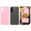 Funda trasera Tactical Back Cover Velvet Smoothie para Samsung Galaxy A57 5G - Pink Panther