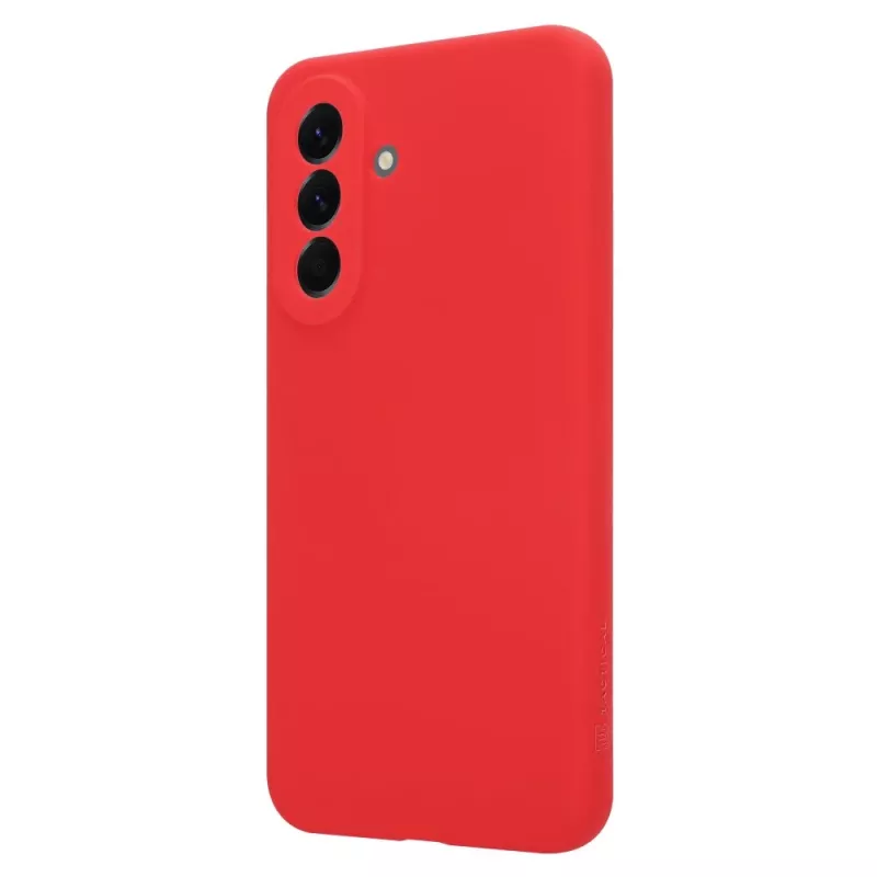 Funda trasera Tactical Back Cover Velvet Smoothie para Samsung Galaxy A57 - Chilirot