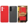 Funda trasera Tactical Back Cover Velvet Smoothie para Samsung Galaxy A57 - Chilirot