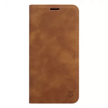 Funda tipo libro Tactical Book Cover Xproof Galaxy A37 Mud Brown