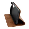 Funda tipo libro Tactical Book Cover Xproof Galaxy A37 Mud Brown