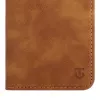 Funda tipo libro Tactical Book Cover Xproof Galaxy A37 Mud Brown