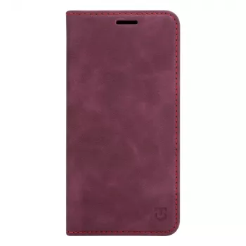 Funda tipo libro Tactical Book Cover Xproof para Samsung Galaxy A37, Red Beret