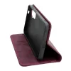 Funda tipo libro Tactical Book Cover Xproof para Samsung Galaxy A37, Red Beret