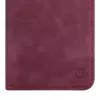 Funda tipo libro Tactical Book Cover Xproof para Samsung Galaxy A37, Red Beret