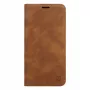 Funda tipo libro Tactical Book Cover Xproof Galaxy A57 Mud Brown