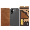 Funda tipo libro Tactical Book Cover Xproof Galaxy A57 Mud Brown