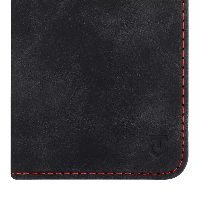 Funda tipo libro Tactical Book Cover Xproof Galaxy A57 Black Hawk
