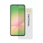 Protector de pantalla Tactical Glass Shield 2.5D de vidrio templado para Samsung Galaxy A57 transparente