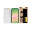 Tactical Glass Shield Privacy Stealth 5D para Samsung Galaxy A57 negro