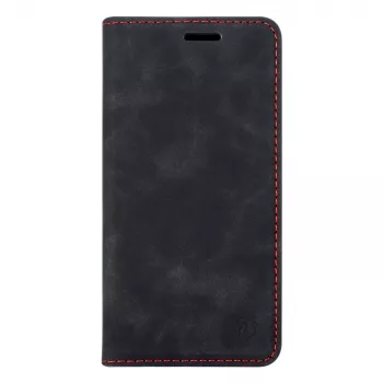Funda tipo libro táctica Xproof Magic8 Lite Black Hawk