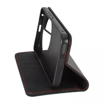 Funda tipo libro táctica Xproof Magic8 Lite Black Hawk