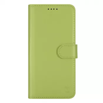 Funda tipo libro táctica Field Notes Magic8 Lite verde