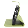 Funda tipo libro táctica Field Notes Magic8 Lite verde