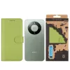 Funda tipo libro táctica Field Notes Magic8 Lite verde