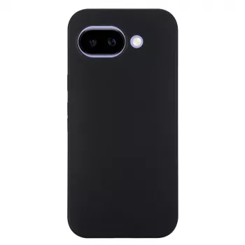 Funda trasera táctica TPU Pixel 10a Black