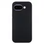 Funda trasera táctica TPU Pixel 10a Black
