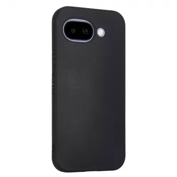 Funda trasera táctica TPU Pixel 10a Black