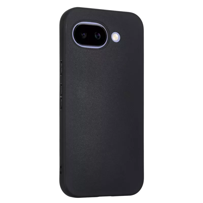 Funda trasera táctica TPU Pixel 10a Black
