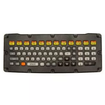 Teclado Zebra - USB - AZERTY - para Zebra VC80