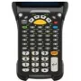 Módulo de teclado de repuesto Zebra 5250 para MC55/MC65/MC67 - negro - alfanumérico