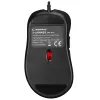 Ratón gaming Rampage X-JAMMER V2 RGB 12800 DPI 1kHz macro