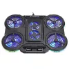 Rampage PROTE R6 Soporte de refrigeración para portátil, 10-17 pulgadas, RGB